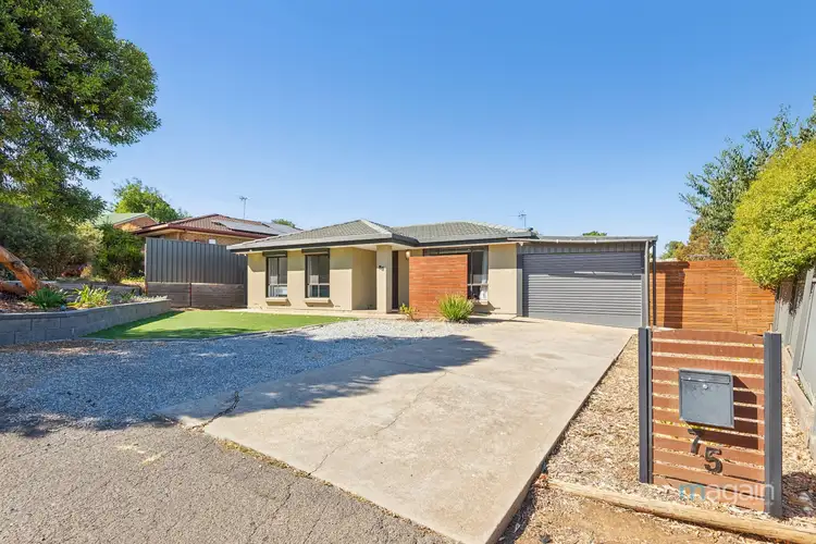 75 Lander Road, Sheidow Park SA 5158