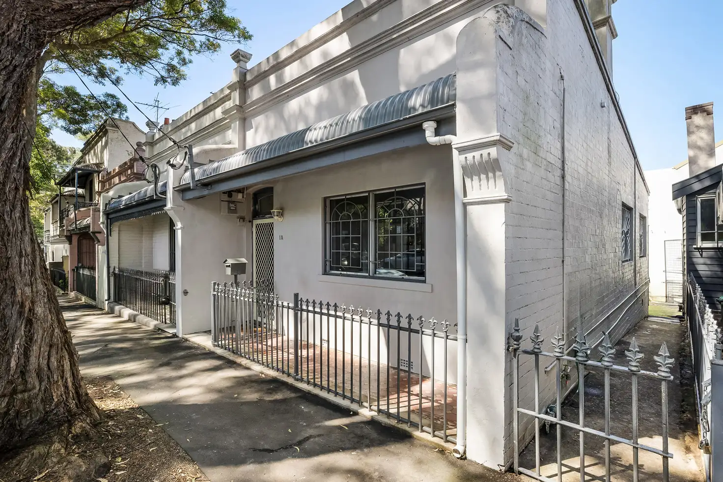 Main view of Homely house listing, 1A Yaralla Street, Newtown NSW 2042