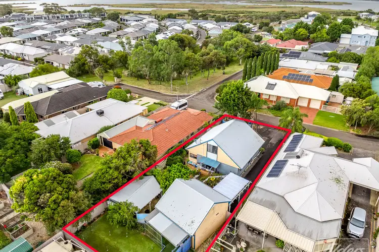 Fifth view of Homely house listing, 17 Alison Avenue, Goolwa North SA 5214