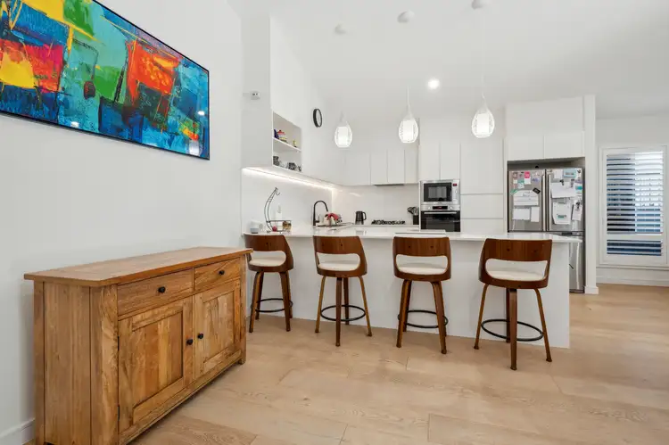 Third view of Homely retirement listing, 22/11 McIntosh Crescent, Woolgoolga NSW 2456
