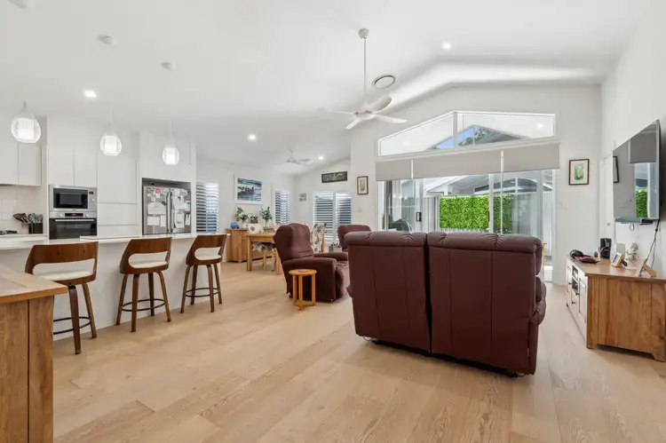 Fourth view of Homely retirement listing, 22/11 McIntosh Crescent, Woolgoolga NSW 2456