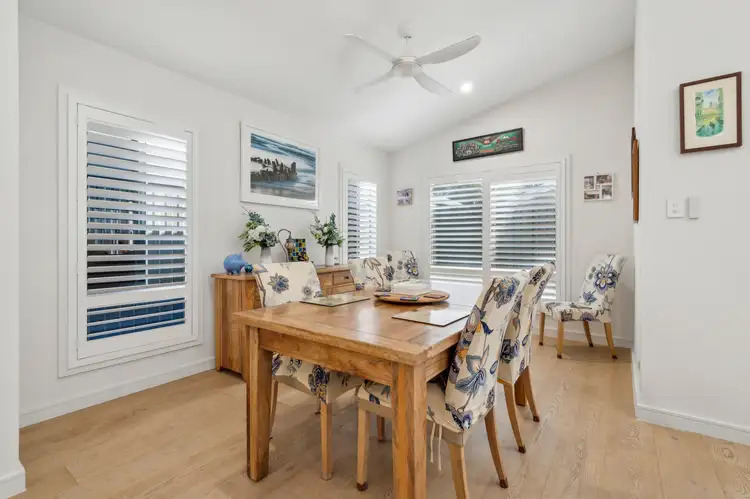 Fifth view of Homely retirement listing, 22/11 McIntosh Crescent, Woolgoolga NSW 2456