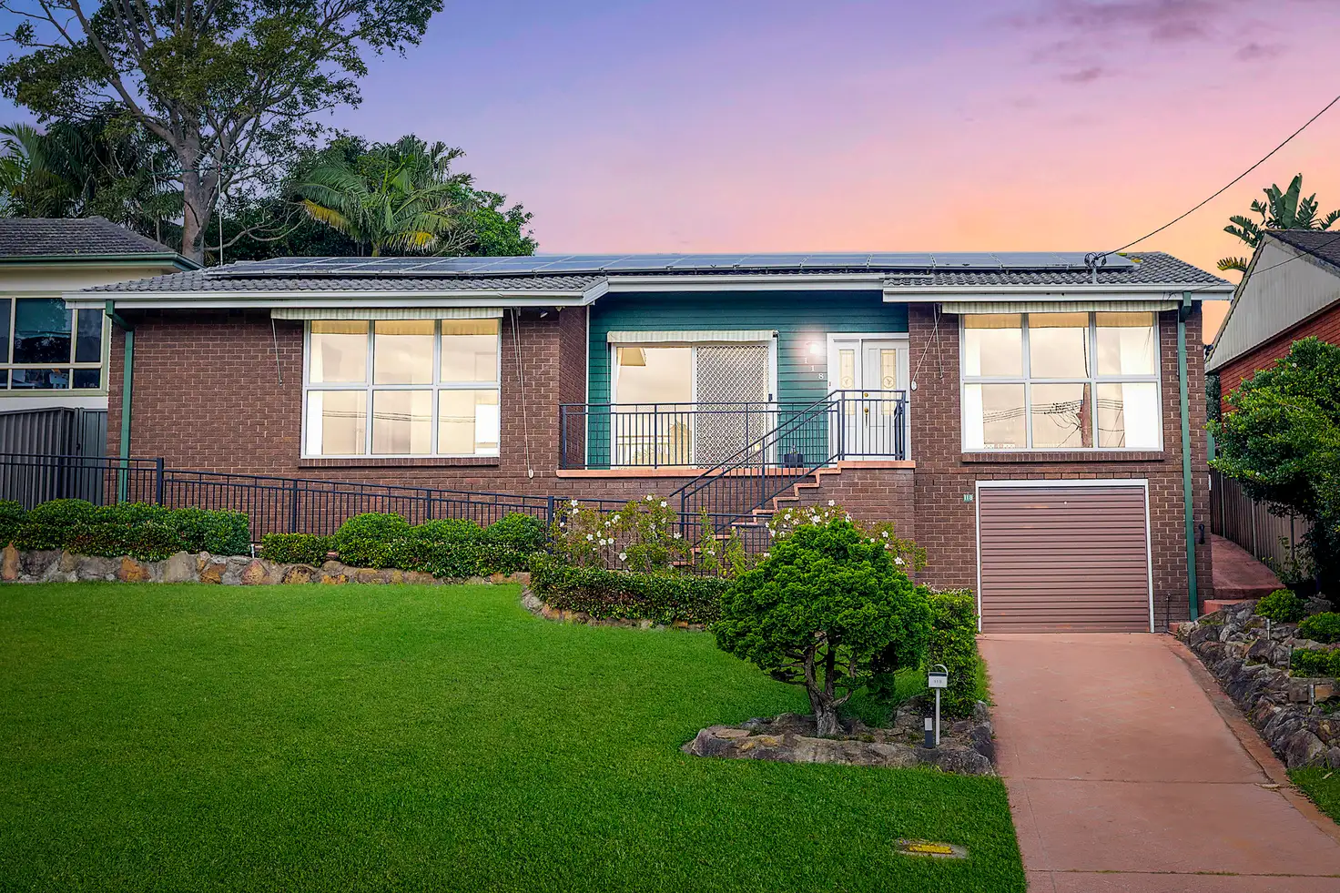 Main view of Homely house listing, 118 Thurlgona Road, Engadine NSW 2233