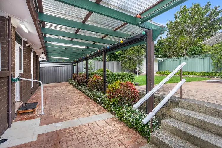 Fifth view of Homely house listing, 118 Thurlgona Road, Engadine NSW 2233