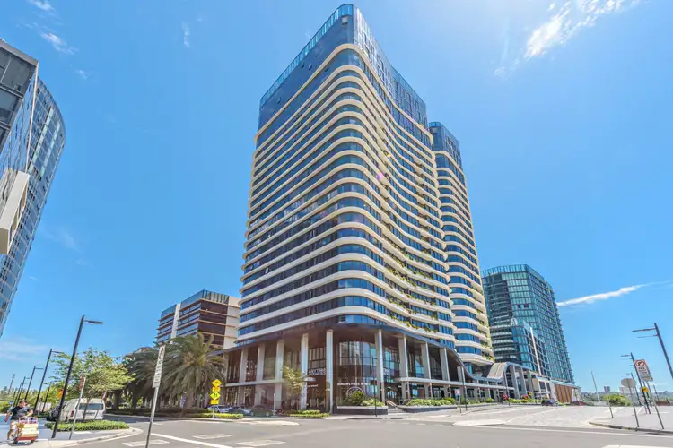 E1.707/11 Wentworth Place, Wentworth Point NSW 2127