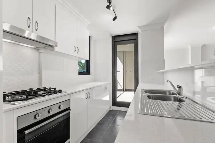 Third view of Homely apartment listing, 16/21-25 Bryant Street, Rockdale NSW 2216