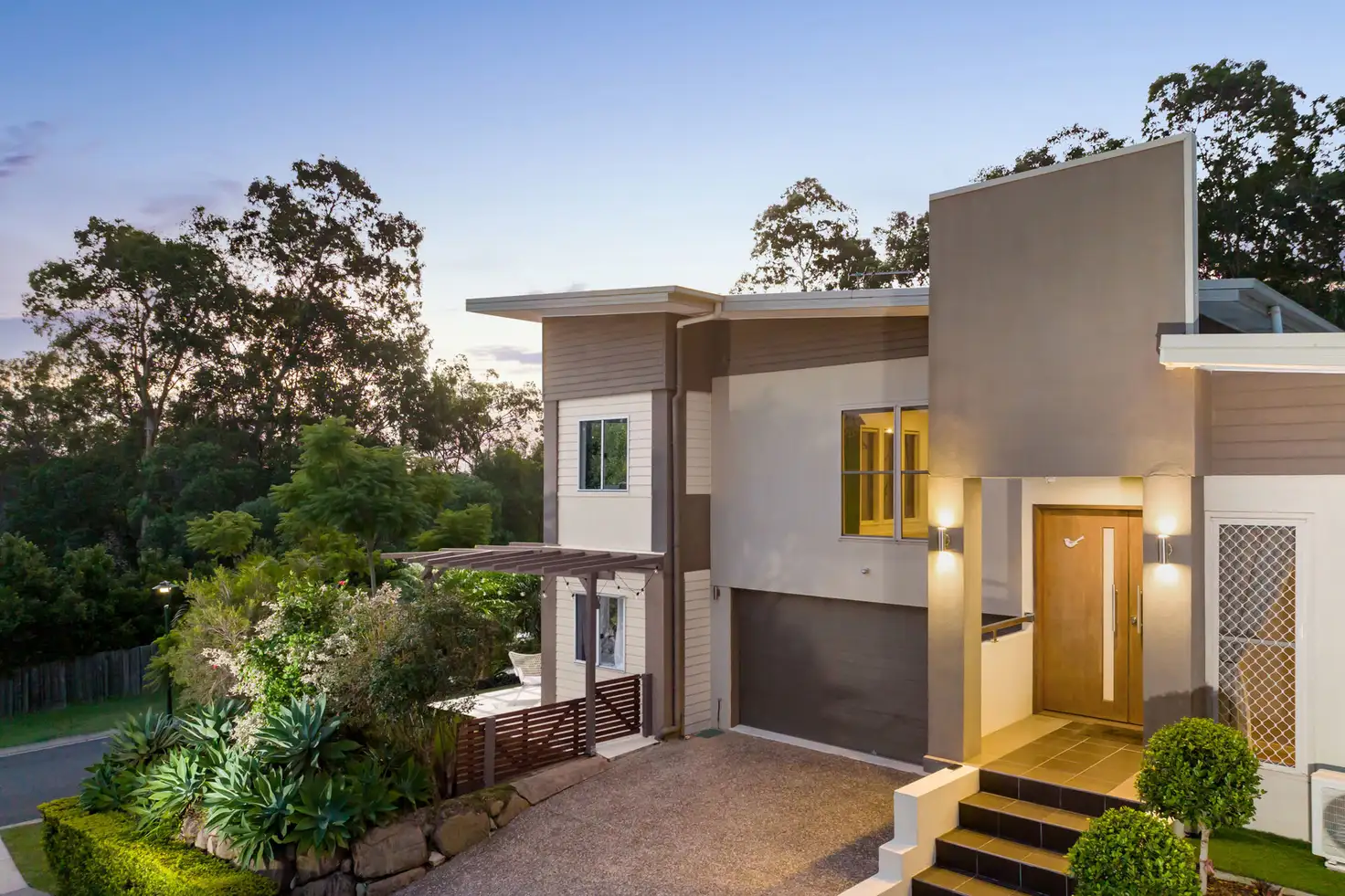 Main view of Homely house listing, 31 Corymbia Crescent, Anstead QLD 4070