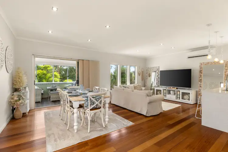 Second view of Homely house listing, 31 Corymbia Crescent, Anstead QLD 4070