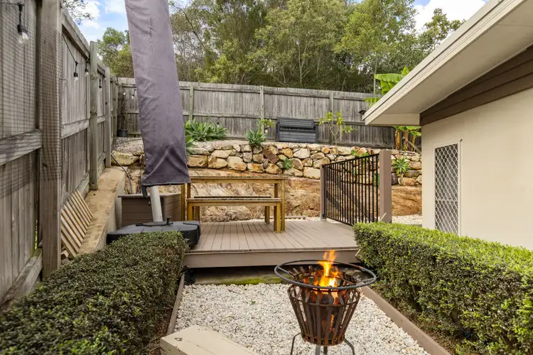 Third view of Homely house listing, 31 Corymbia Crescent, Anstead QLD 4070