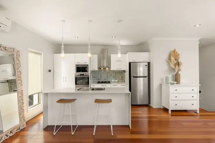 Fifth view of Homely house listing, 31 Corymbia Crescent, Anstead QLD 4070