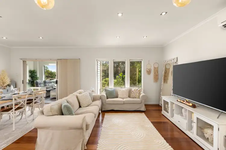 Sixth view of Homely house listing, 31 Corymbia Crescent, Anstead QLD 4070