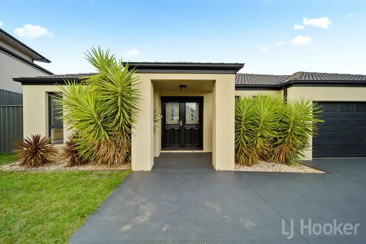 Second view of Homely house listing, 4 Allambee Street, Jerrabomberra NSW 2619