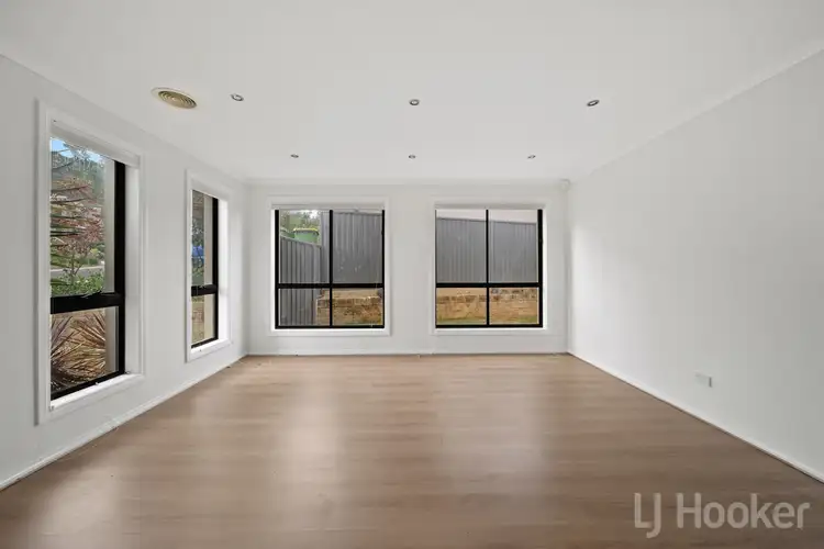 Fifth view of Homely house listing, 4 Allambee Street, Jerrabomberra NSW 2619