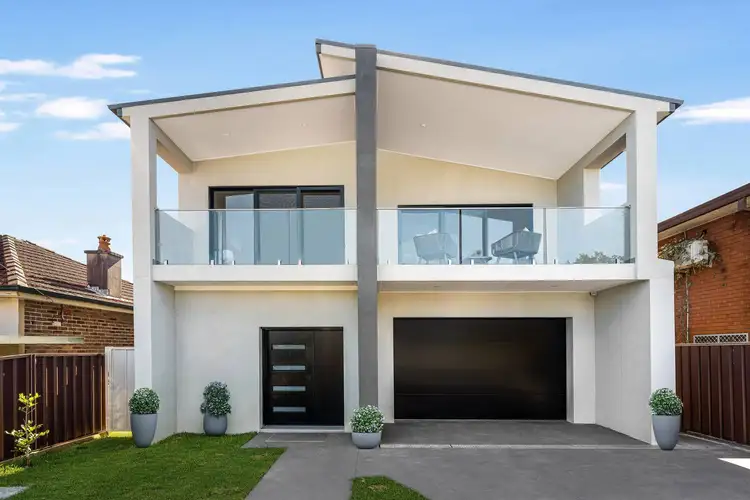 118 Carrington Avenue, Hurstville NSW 2220