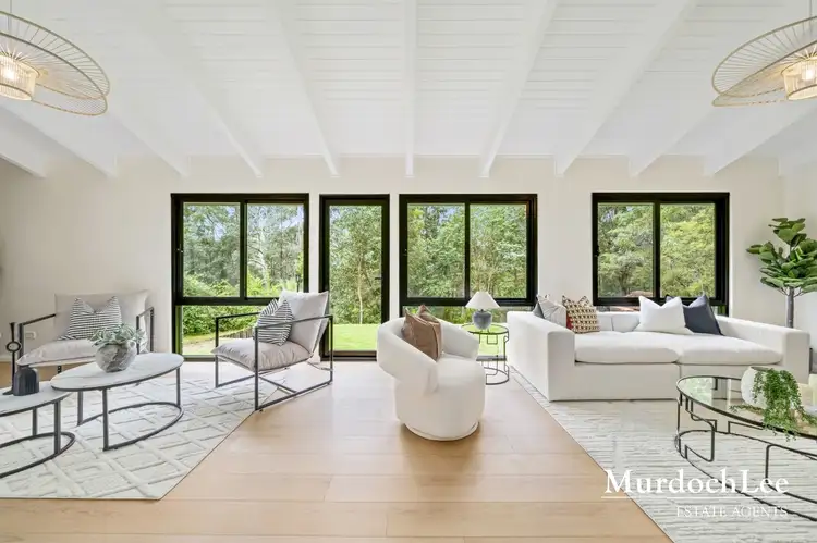 78 Francis Greenway Drive, Cherrybrook NSW 2126