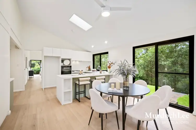 Third view of Homely house listing, 78 Francis Greenway Drive, Cherrybrook NSW 2126