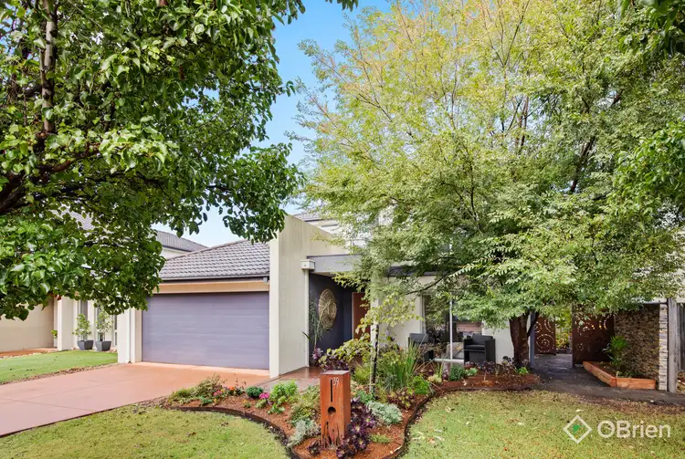 Second view of Homely house listing, 39 Montclair Street, Point Cook VIC 3030