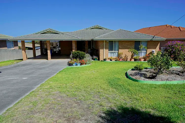 68 Bayonet Head Road, Albany WA 6330
