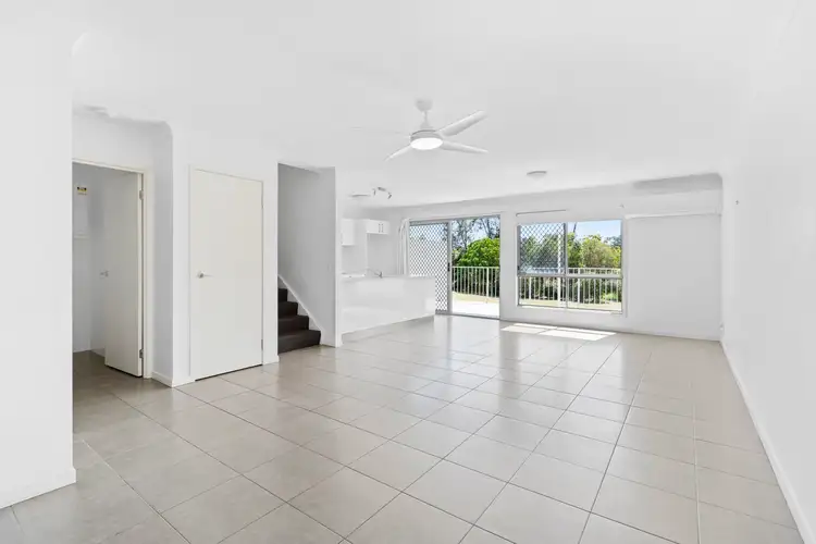 Second view of Homely townhouse listing, 6/40-48 MacAdie Way, Merrimac QLD 4226