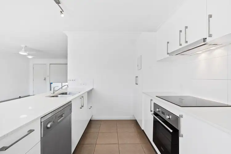 Third view of Homely townhouse listing, 6/40-48 MacAdie Way, Merrimac QLD 4226