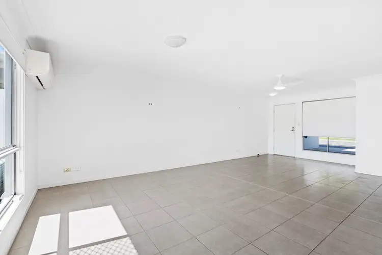 Fourth view of Homely townhouse listing, 6/40-48 MacAdie Way, Merrimac QLD 4226