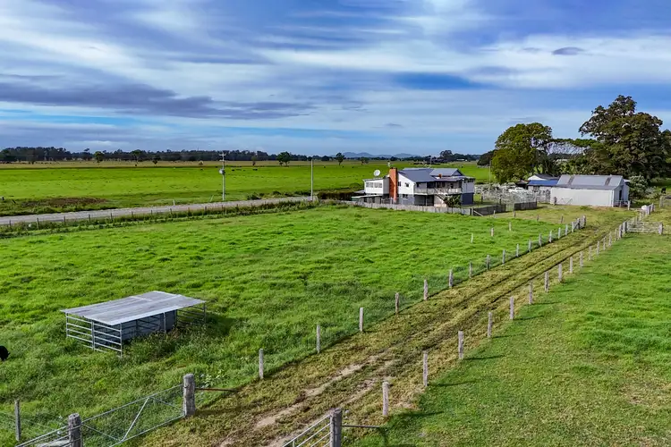 Second view of Homely rural property listing, 1649 Macleay Valley Way, Clybucca NSW 2440