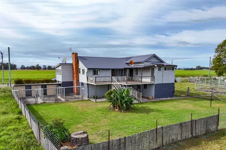 Third view of Homely rural property listing, 1649 Macleay Valley Way, Clybucca NSW 2440