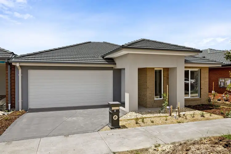 Main view of Homely house listing, 3 Wheat Street, Diggers Rest VIC 3427