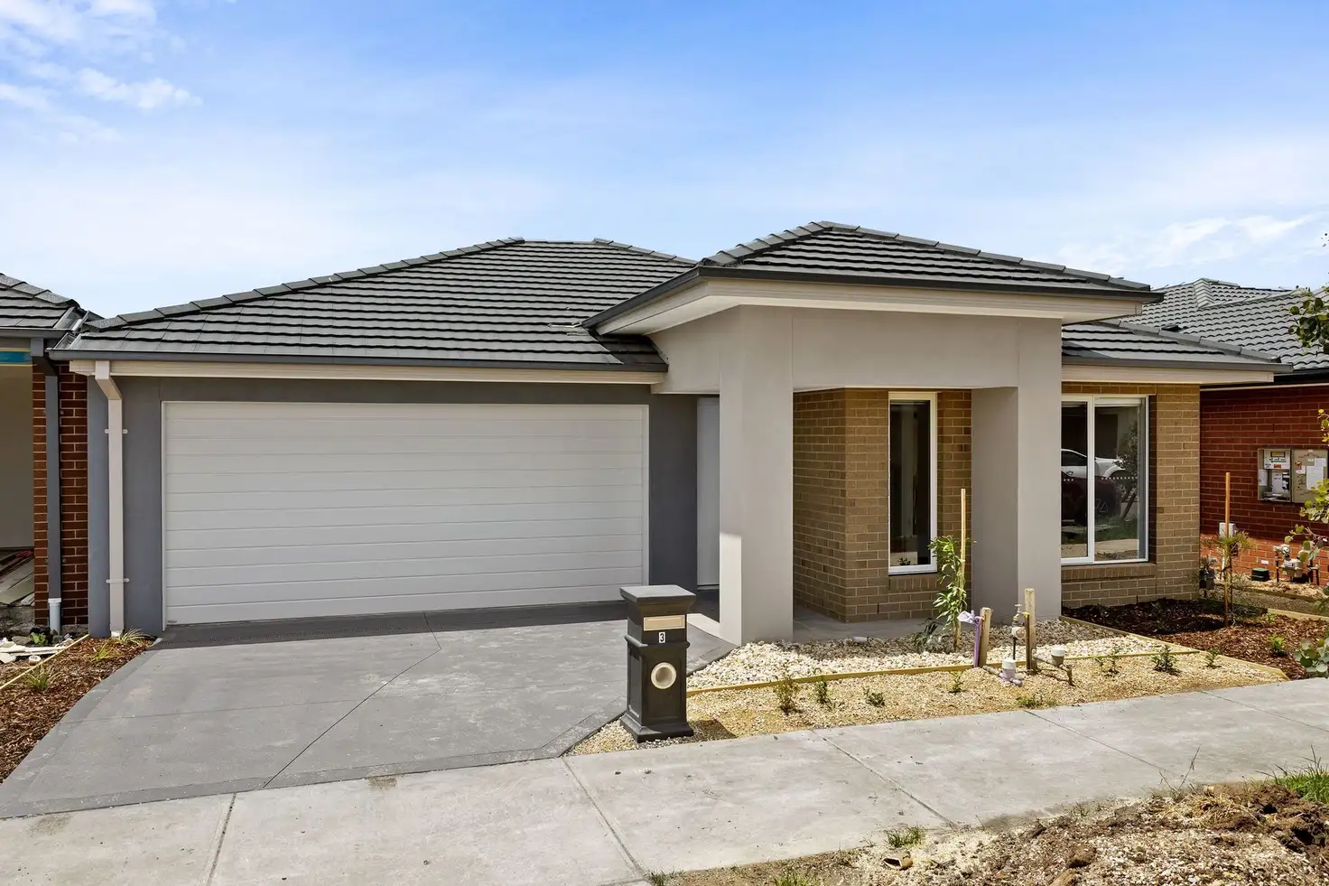 Main view of Homely house listing, 3 Wheat Street, Diggers Rest VIC 3427