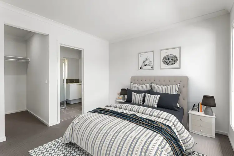 Third view of Homely house listing, 3 Wheat Street, Diggers Rest VIC 3427
