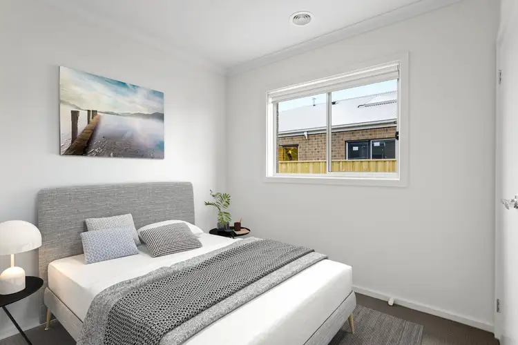 Fourth view of Homely house listing, 3 Wheat Street, Diggers Rest VIC 3427