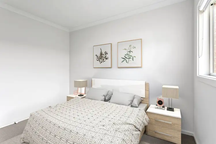 Fifth view of Homely house listing, 3 Wheat Street, Diggers Rest VIC 3427