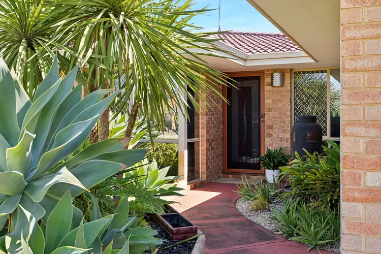 Second view of Homely house listing, 6 Jamestown Terrace, Greenfields WA 6210