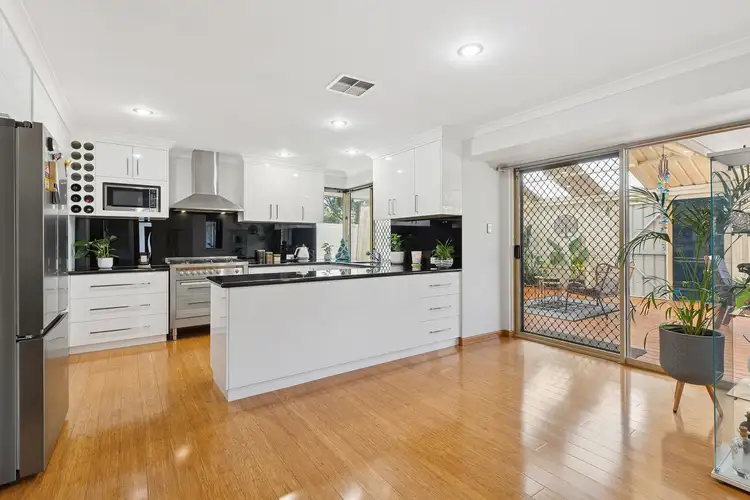 Sixth view of Homely house listing, 6 Jamestown Terrace, Greenfields WA 6210