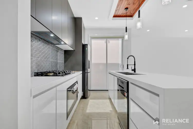 Seventh view of Homely house listing, 12 Scorpio Road, Weir Views VIC 3338