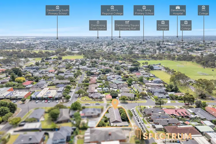 93 Doveton Avenue, Eumemmerring VIC 3177