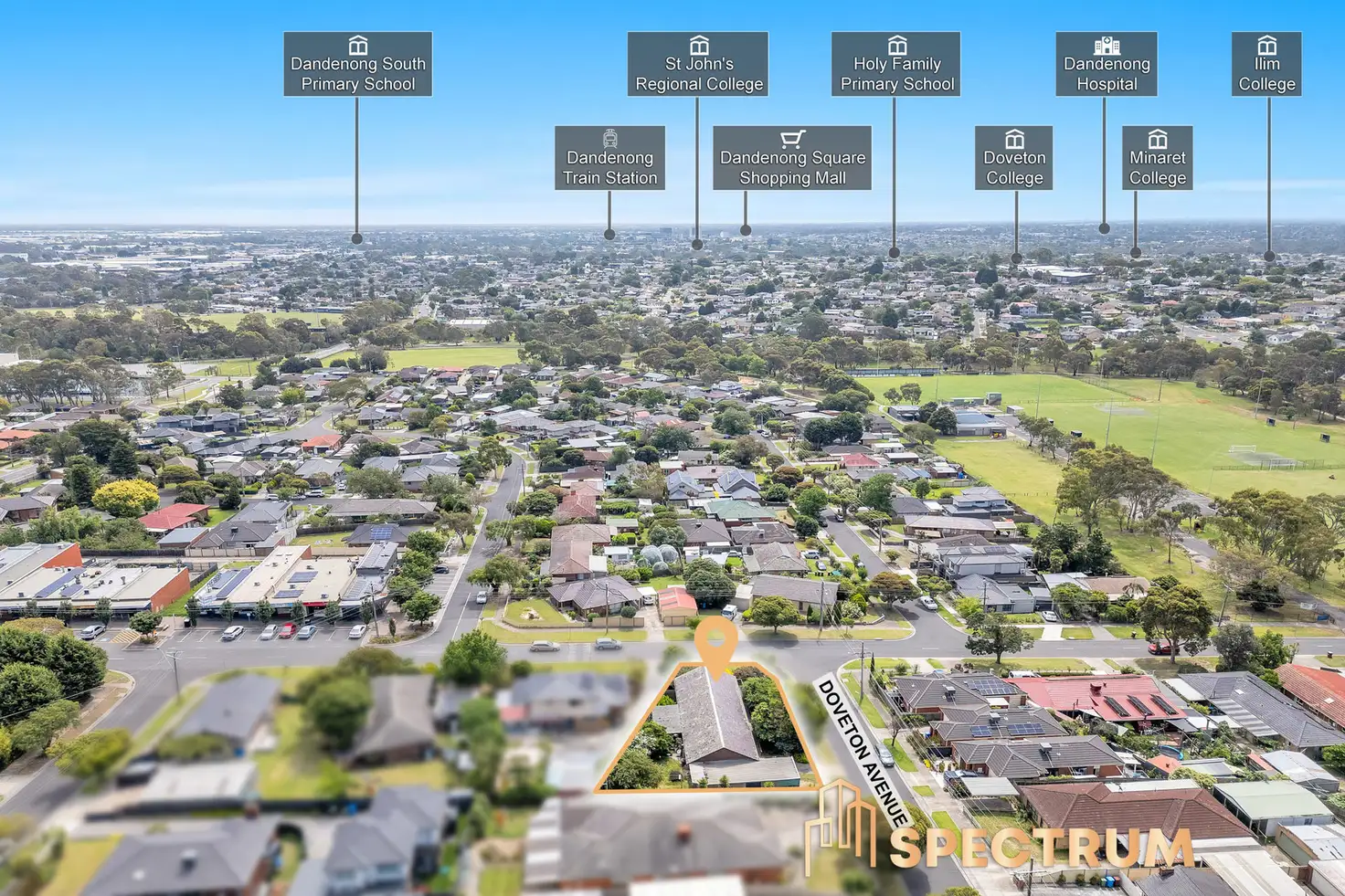 Main view of Homely house listing, 93 Doveton Avenue, Eumemmerring VIC 3177