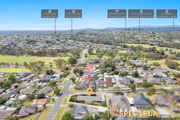 Second view of Homely house listing, 93 Doveton Avenue, Eumemmerring VIC 3177