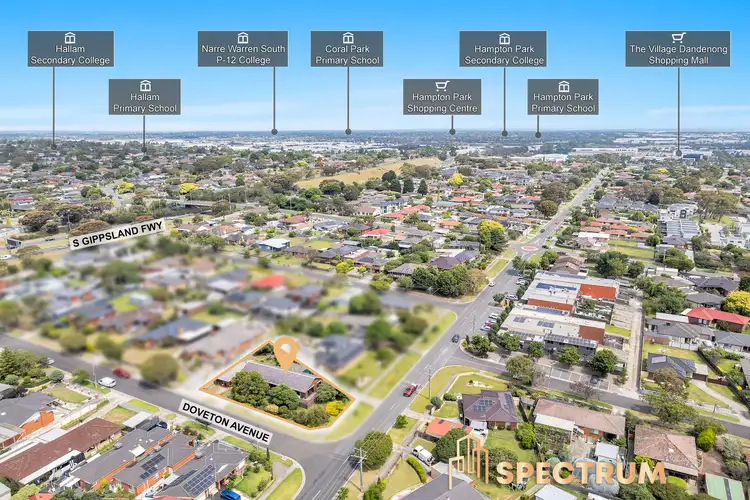 Fourth view of Homely house listing, 93 Doveton Avenue, Eumemmerring VIC 3177