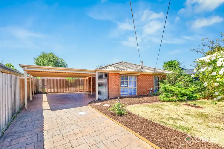 7 Raleigh Court, Werribee VIC 3030