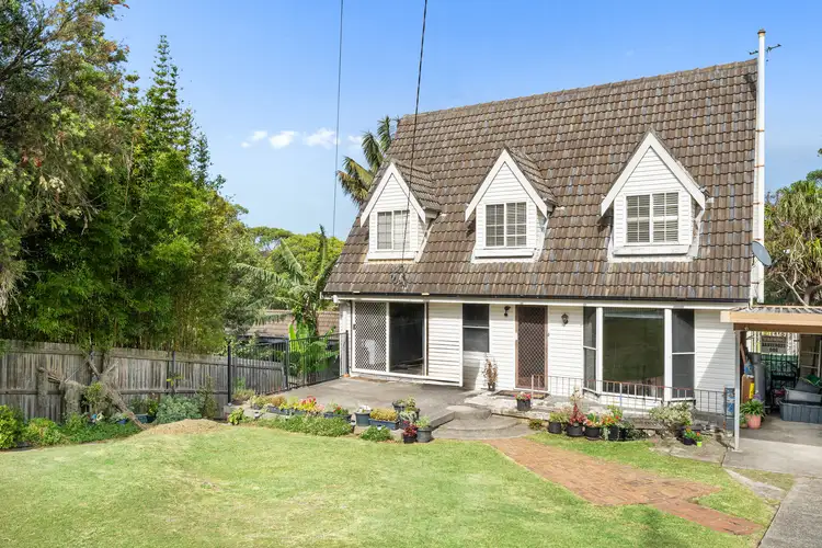 35 Beachcomber Avenue, Bundeena NSW 2230