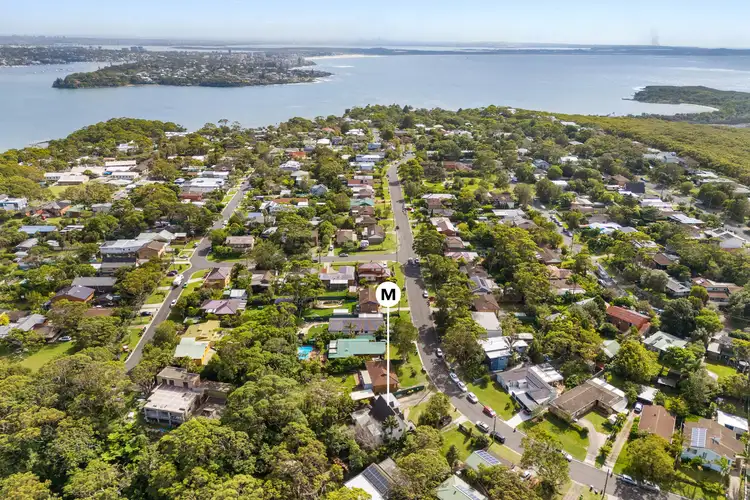 Third view of Homely house listing, 35 Beachcomber Avenue, Bundeena NSW 2230