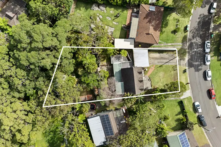 Fourth view of Homely house listing, 35 Beachcomber Avenue, Bundeena NSW 2230
