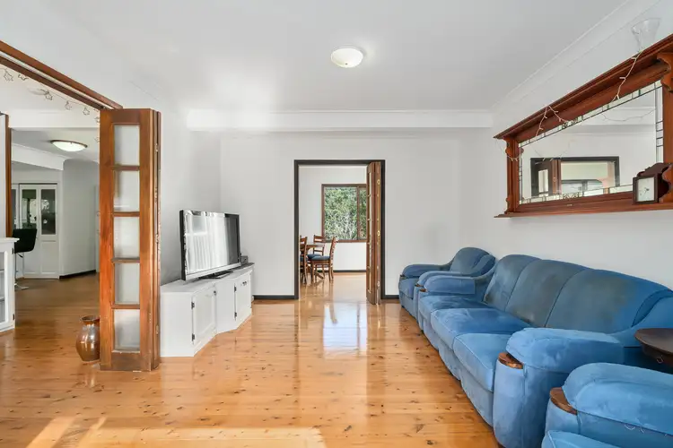 Fifth view of Homely house listing, 35 Beachcomber Avenue, Bundeena NSW 2230