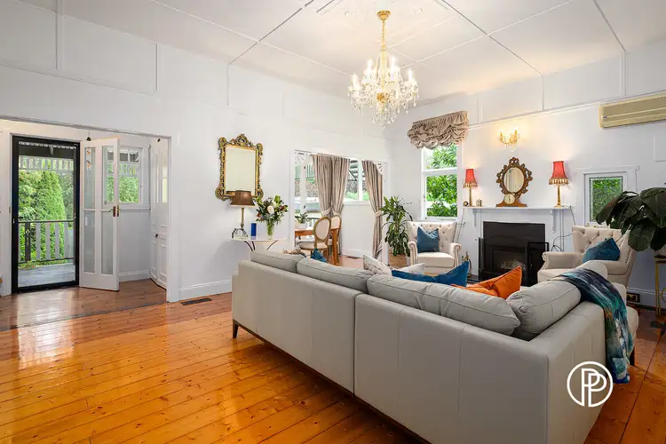 Fourth view of Homely house listing, 305 Olinda-Monbulk Road, Monbulk VIC 3793
