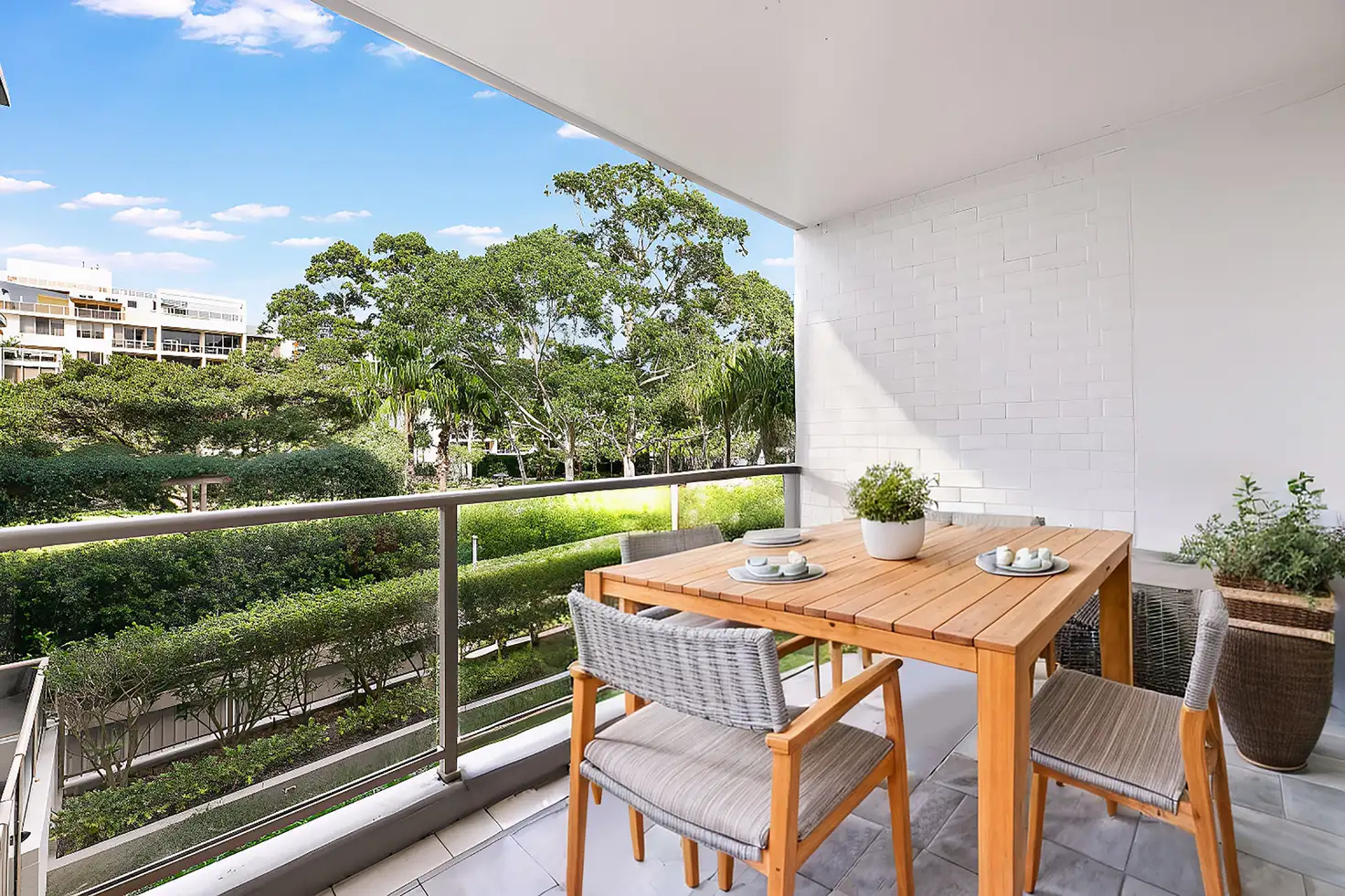 Main view of Homely apartment listing, 58/7 Broome Street, Waterloo NSW 2017