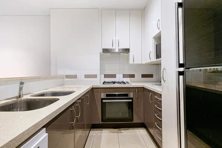 Third view of Homely apartment listing, 58/7 Broome Street, Waterloo NSW 2017