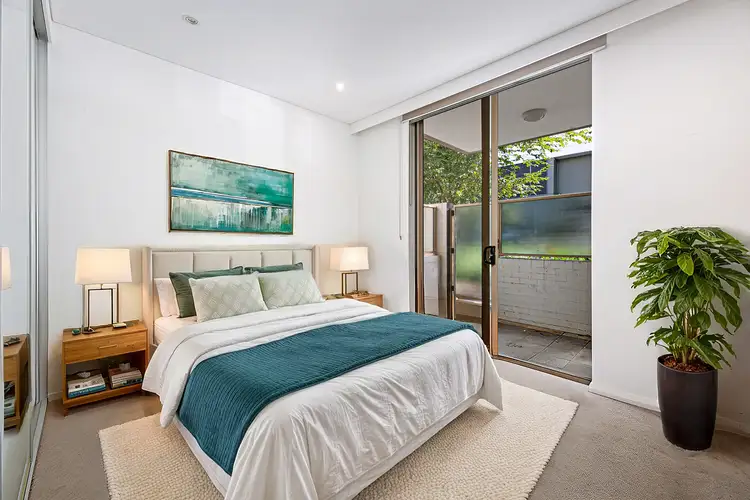 Fourth view of Homely apartment listing, 58/7 Broome Street, Waterloo NSW 2017