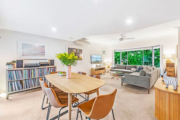Third view of Homely townhouse listing, 4/65-67 Dover Road, Rose Bay NSW 2029
