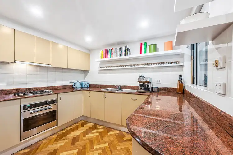 Fourth view of Homely townhouse listing, 4/65-67 Dover Road, Rose Bay NSW 2029
